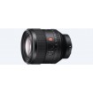 Sony Lenses FE 85mm F1.4 GM